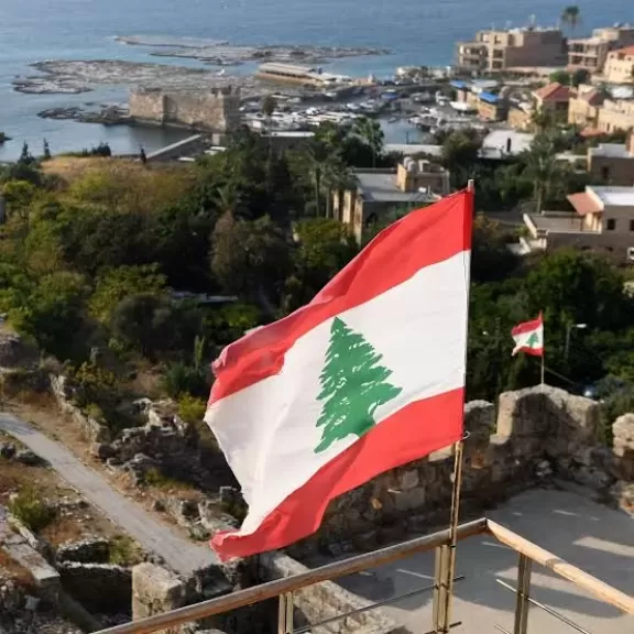 لبنان تحتفل بذكرى الانتصار في الحرب العالمية الثانية