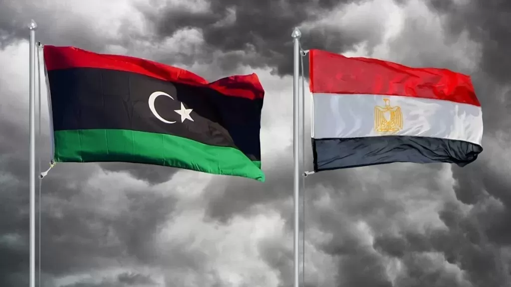 طرابلس ترحب بدعوة القاهرة لحوار وتوافق المؤسسات الليبية