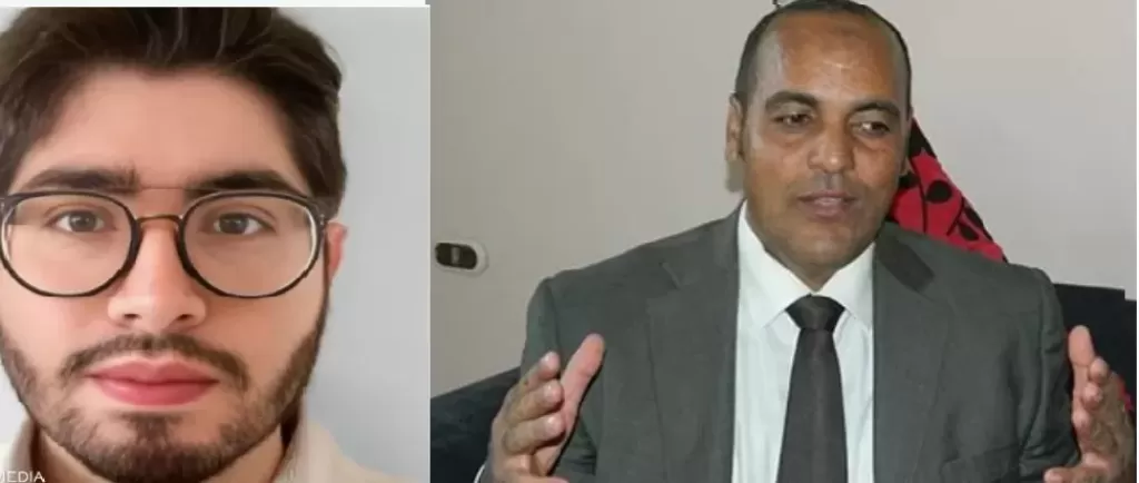 مدير المركز الإسلامي في إيطاليا تعليقا على حادث المتحف اليهودي: جرائم إسرائيل أغضبت العالم