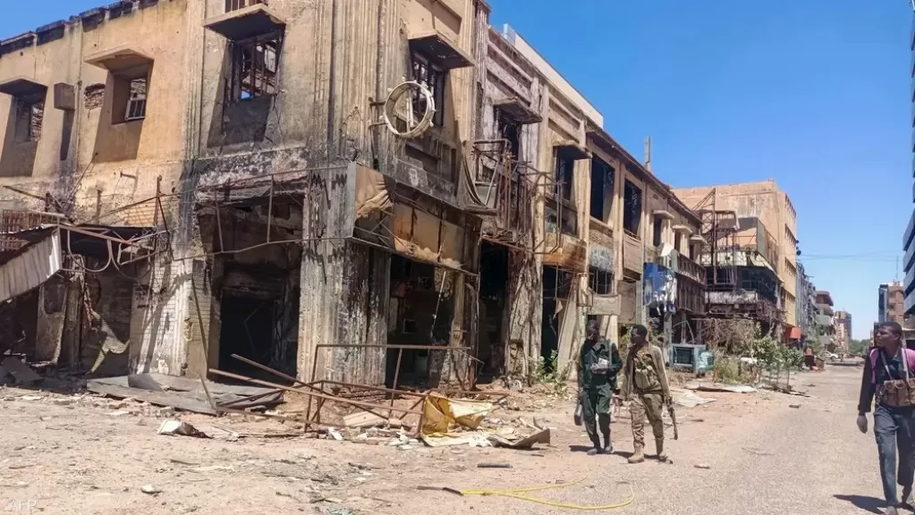 كارثة إنسانية جديدة في السودان.. الكوليرا تنتشر في الخرطوم و6 ولايات