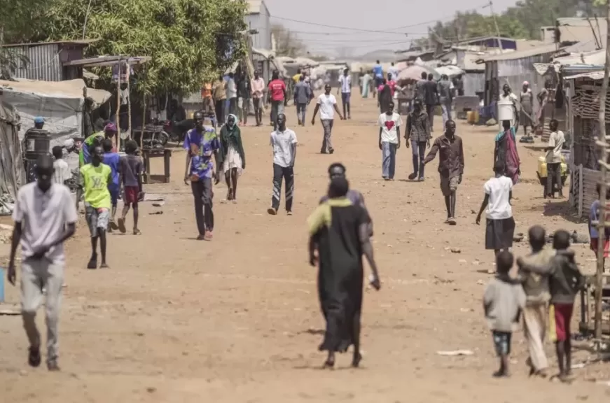 جنوب السودان على صفيح ساخن.. تصاعد الصراع وتآكل آمال السلام