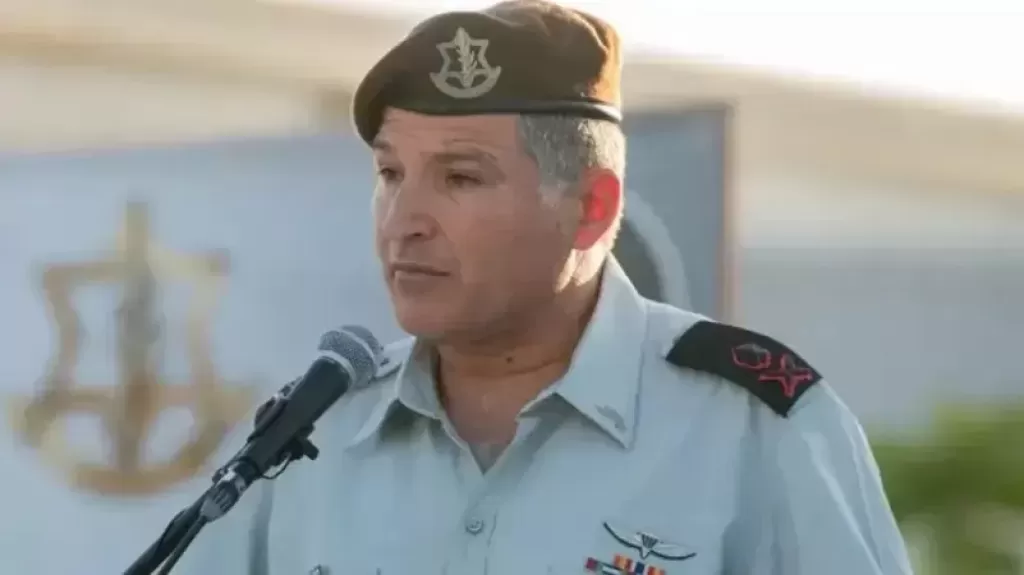 لديه 11 ولدا وأصوله جزائرية.. ماذا تعرف عن رئيس الشاباك الجديد؟