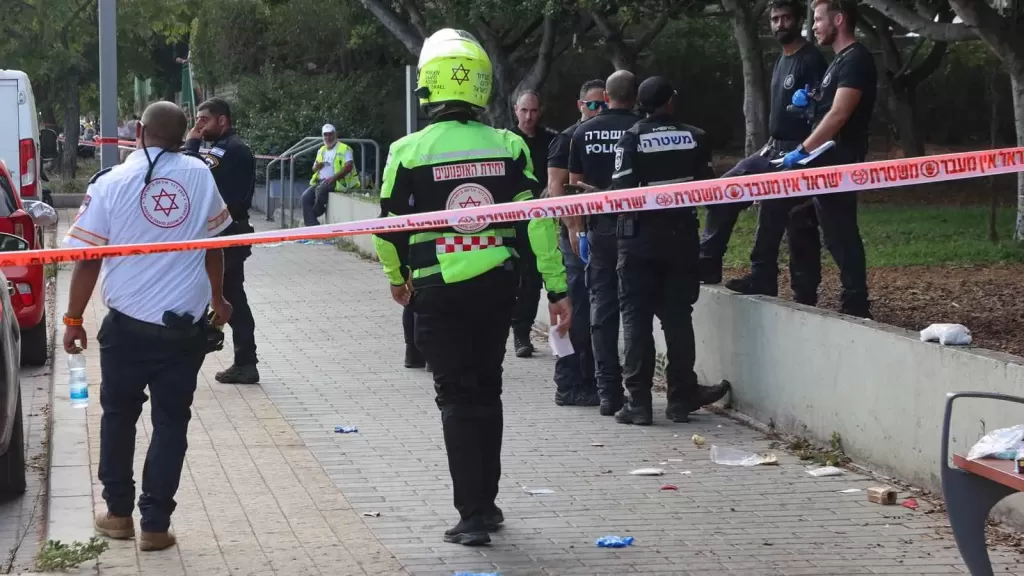 الجيش الإسرائيلي يطلق النار على فلسطيني لمحاولته تنفيذ عملية طعن
