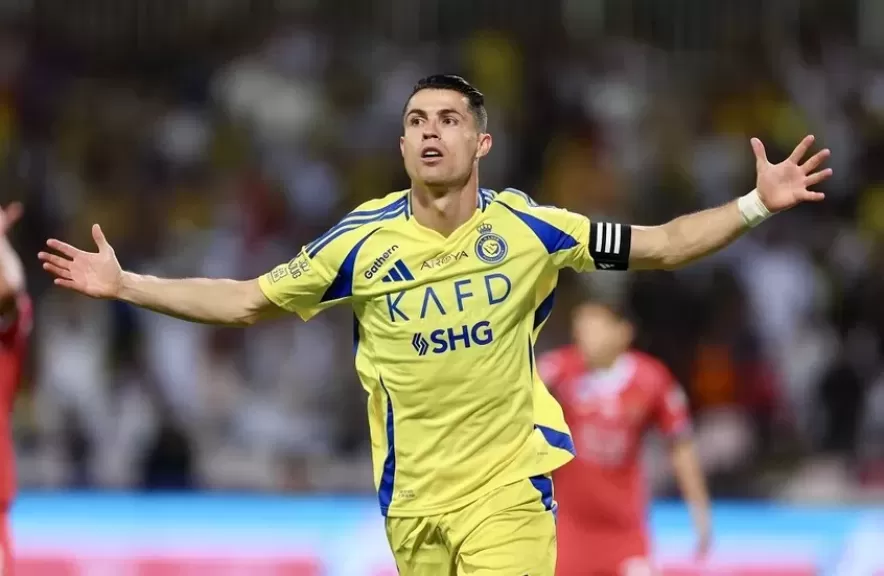الفيفا: رونالدو قد يشارك في كأس العالم للأندية رفقة فريق عربي