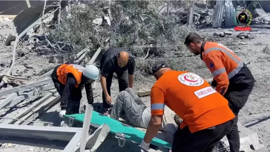 ماليزيا وصرخة الضمير الآسيوي.. بين ازدواجية المعايير وصمت القانون الدولي تجاه غزة