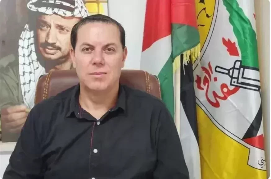 عبد الفتاح دولة المتحدث الرسمي لحركة فتح لاتحاد العالم الإسلامي:  الاحتلال يستخدم سلاح التجويع من أجل التهجيري القسري لأهل غزة