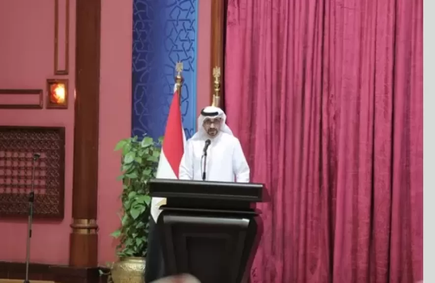 مؤسسة آل مكتوم العالمية: طلاب الأزهر رسموا لوحة مشرفة في تحدي القراءة العربي