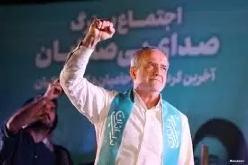 الرئيس الإيراني: لن نموت من الجوع وسنجد طريقة للنجاة في حالة فشل المحادثات مع أمريكا