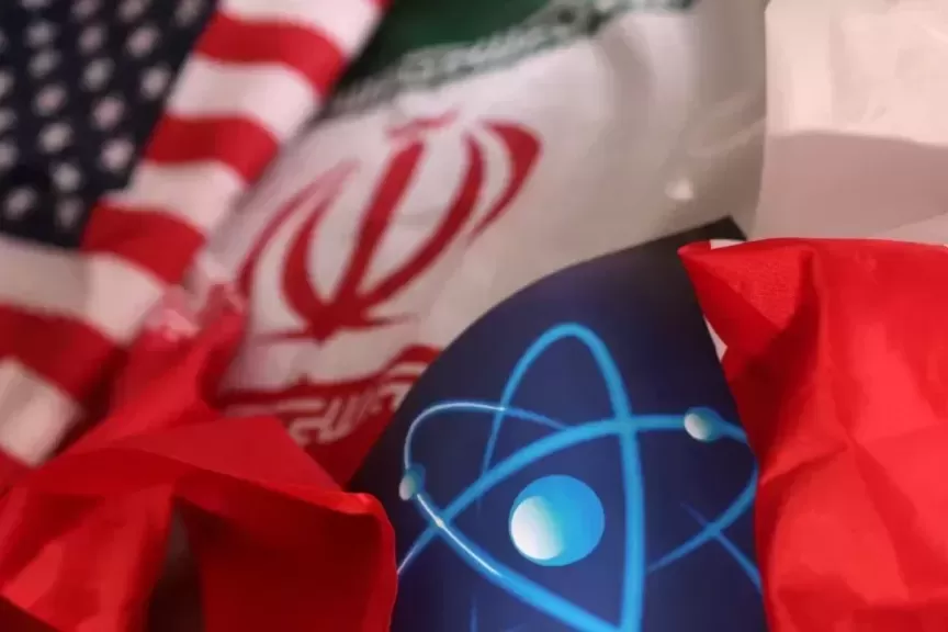 إيران