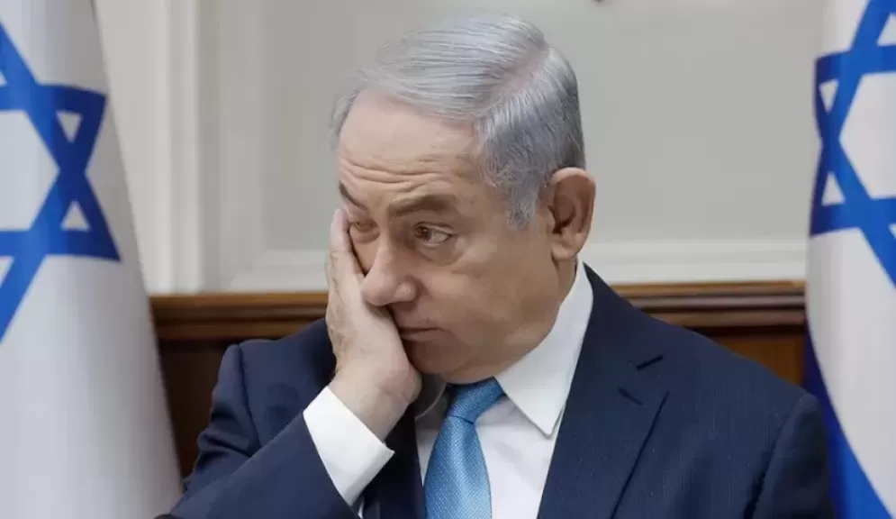 وزير العدل قائمًا بأعماله.. ماذا يخفي نتنياهو عن حالته الصحية؟