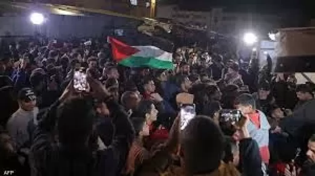 تفاصيل الجهود المستمرة لإحياء اتفاق وقف إطلاق النار في غزة