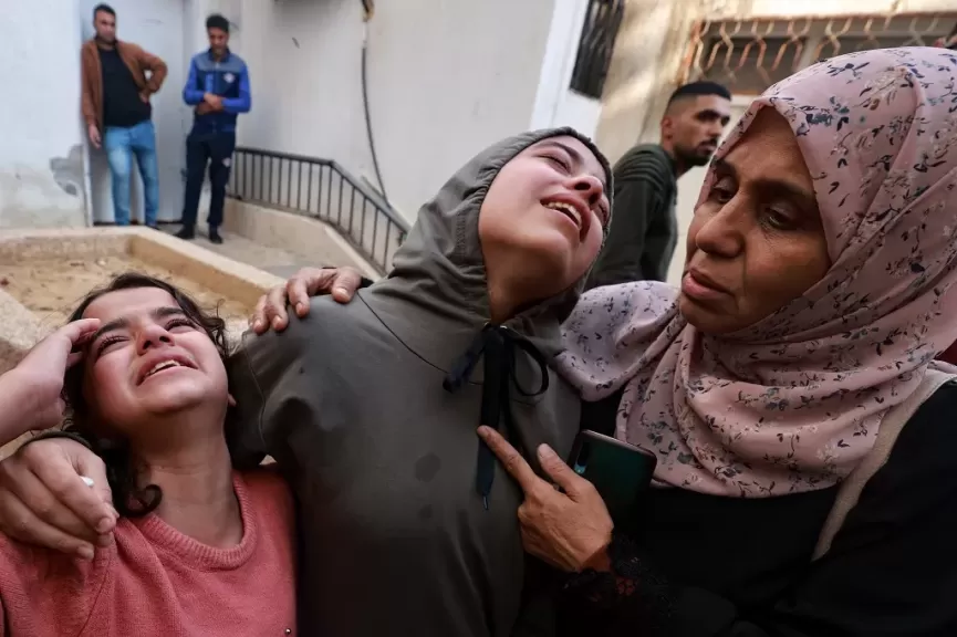 تصعيد ممنهج وحصار ميداني في الضفة وغزة.. الاحتلال الإسرائيلي يوسّع عمليات القمع والتجريف والمصادرة