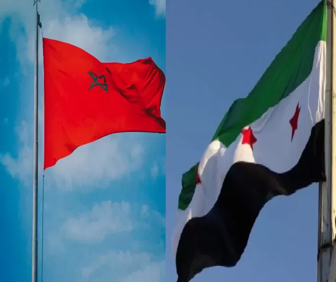 سوريا تغلق مقرات تابعة لجبهة البوليساريو في دمشق