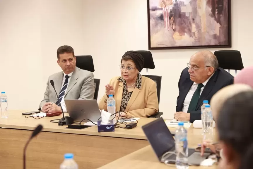 مصر تتابع مستجدات توصيات النسخة الثانية للمؤتمر العالمي للسكان والصحة والتنمية