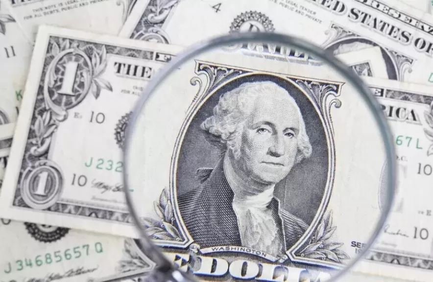 ضمن صفقة ترامب.. إطلاق صندوق سعودي بقيمة 10 مليارات دولار
