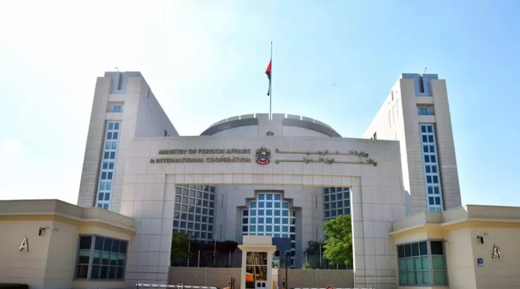 انتهاكاتكم مشينة.. لماذا استدعت الإمارات سفير إسرائيل؟
