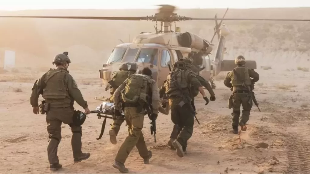 جباليا تشتعل.. مقتل ثلاثة جنود إسرائيليين في أعنف هجوم منذ استئناف القتال بغزة