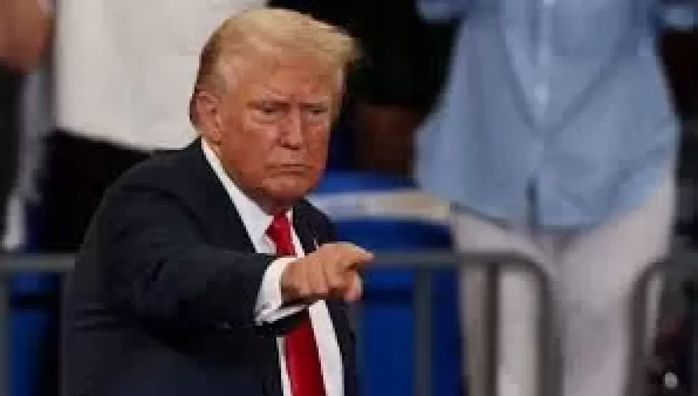ترامب يحذر نتنياهو من أي تحرك ضد إيران