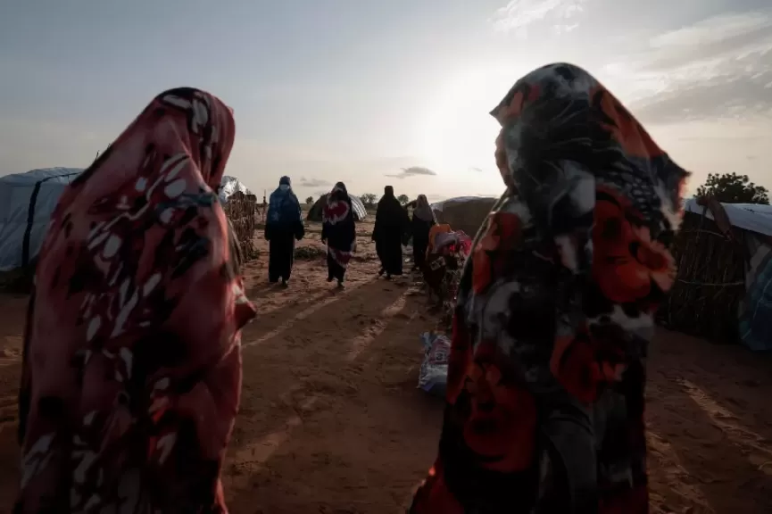 «أطباء بلا حدود» تحذر من «العبودية الجنسية» في السودان وتؤكد: «خطر شبه دائم»