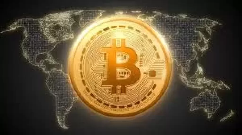 فايننشال تايمز: حين تصبح «البيتكوين» نموذجاً للعمل فعلى المستثمرين الحذر