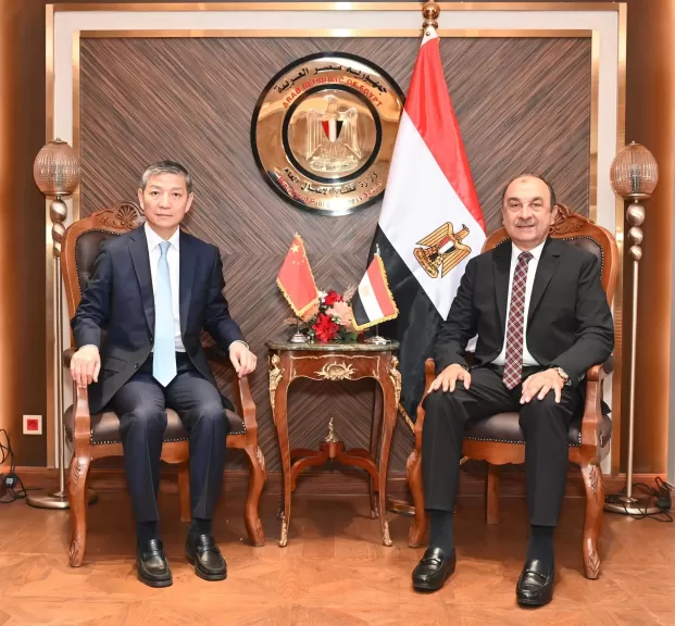 حكومة القاهرة تستقبل سفراء دول آسيا.. والسفير الصيني لبحث تعزيز التعاون التجاري