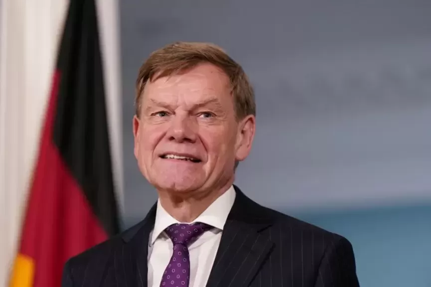 ألمانيا: تسليم المزيد من الأسلحة لإسرائيل يتوقف على الوضع في غزة