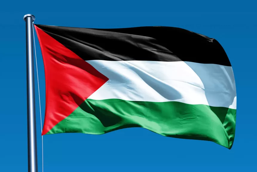 فلسطين ترد بقوة على إجهاض إسرائيل لزيارة عربية تاريخية