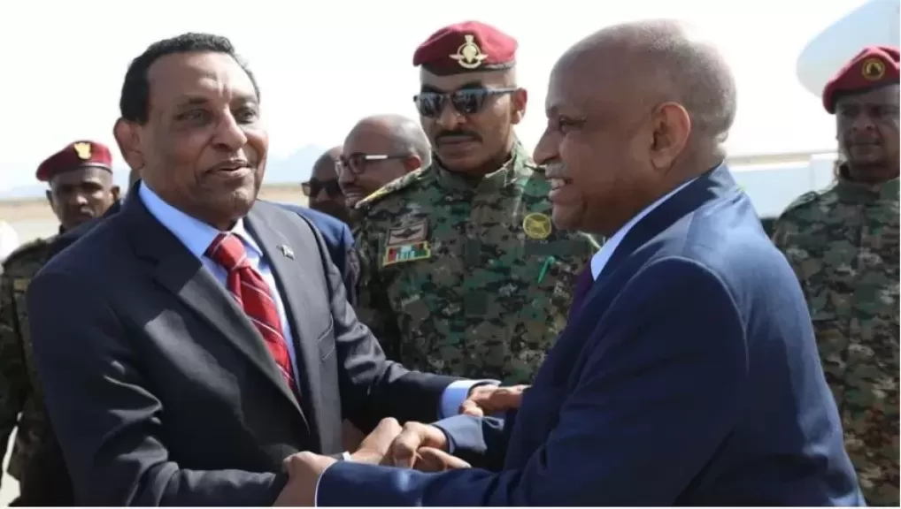 ساعات حاسمة في الخرطوم.. حل الحكومة السودانية والتشكيل الجديد بعد العيد