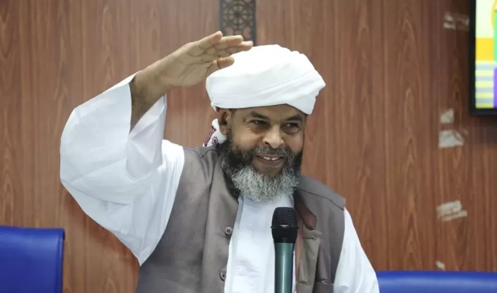 رؤية مثيرة للجدل.. داعية سوداني: النبي أوصاني بدعوة الجيش والدعم السريع للتفاوض
