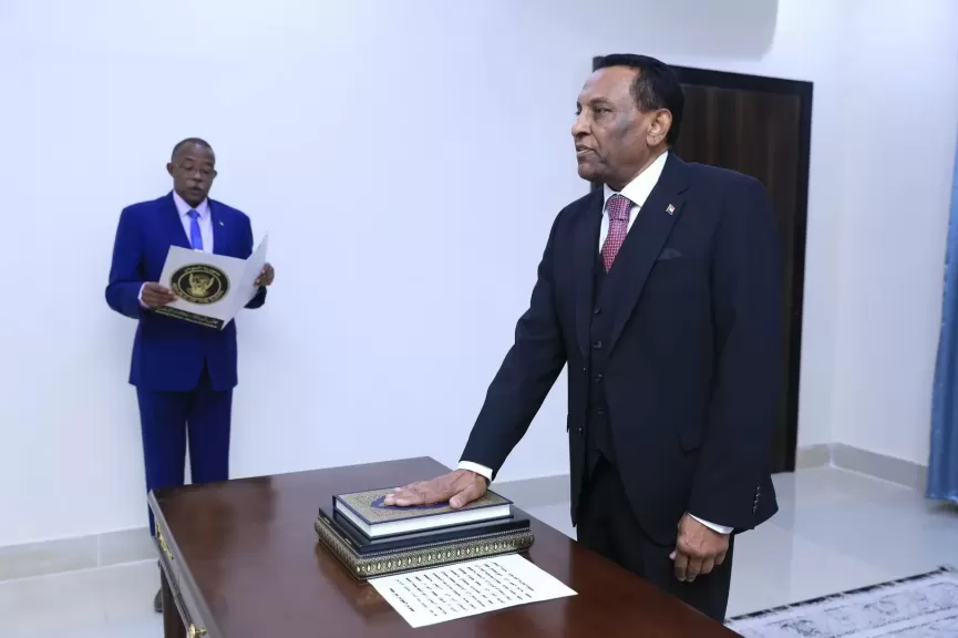 عاجل| «حل الحكومة السودانية» بقرار عاجل منذ قليل