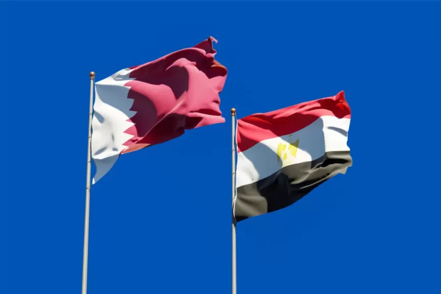 رداً على بيان مصر وقطر.. حماس: مستعدون للتفاوض فورا