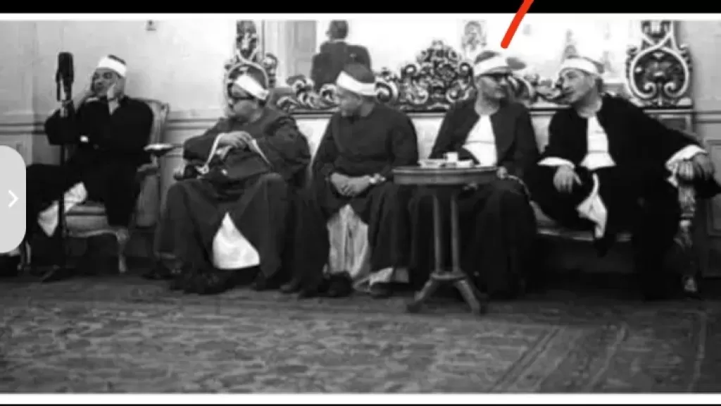 شقيق أشهر مقرئ في العالم الإسلامي ..نور الحراكي يكشف أسرار جده الشيخ محمد اسماعيل مقرئ الرئاسة المصرية على مدار 50سنة