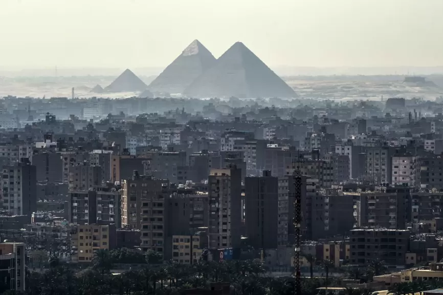 بعد زلزال أمس الأحد.. هل أصبحت مصر مركزاً للهزات الأرضية؟