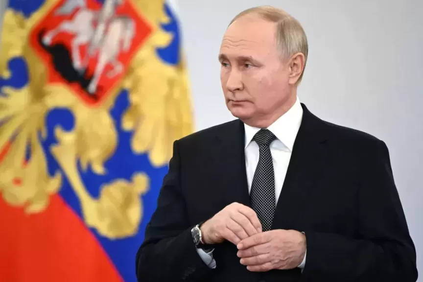 نذير الحرب الباردة الجديدة.. رئيس الأركان الألماني يحذر من هجوم روسي محتمل على الناتو بحلول 2029