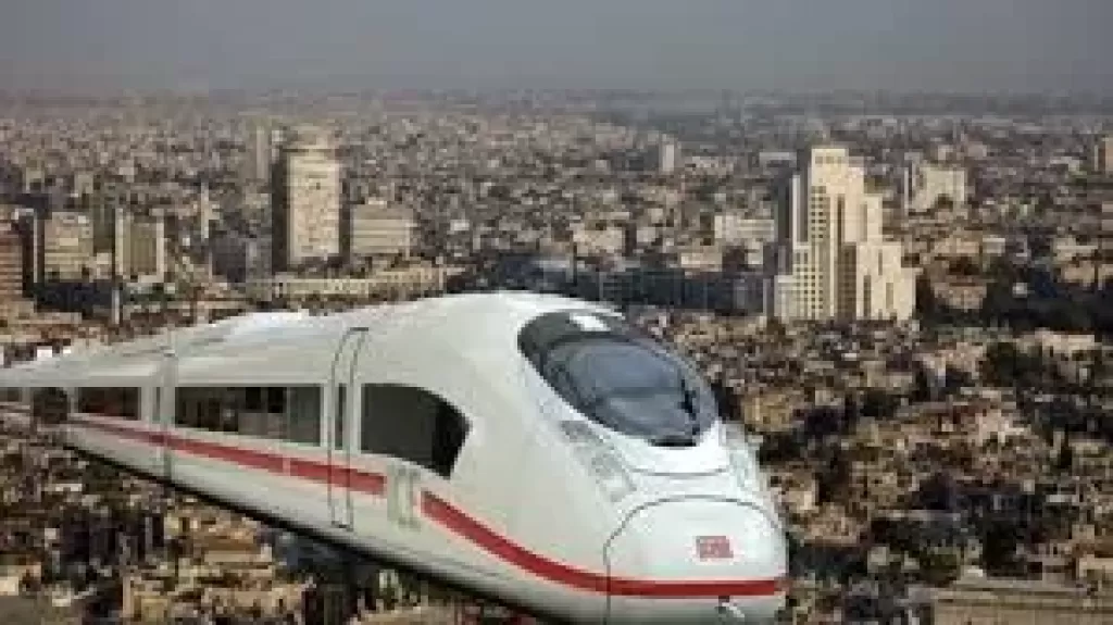 تفاصيل جديدة بشأن مشروع ”مترو دمشق”