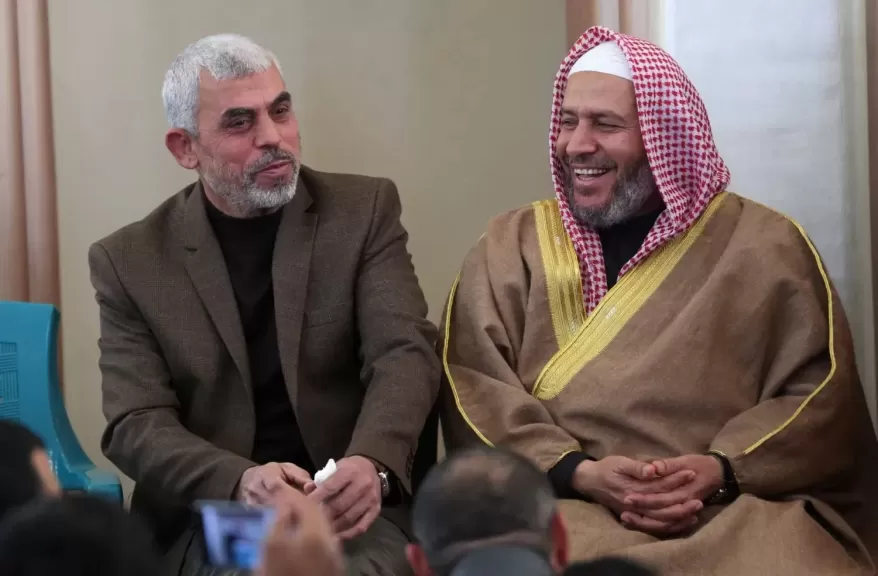 دولة الاحتلال تلوّح باغتيال قيادات من «حماس»
