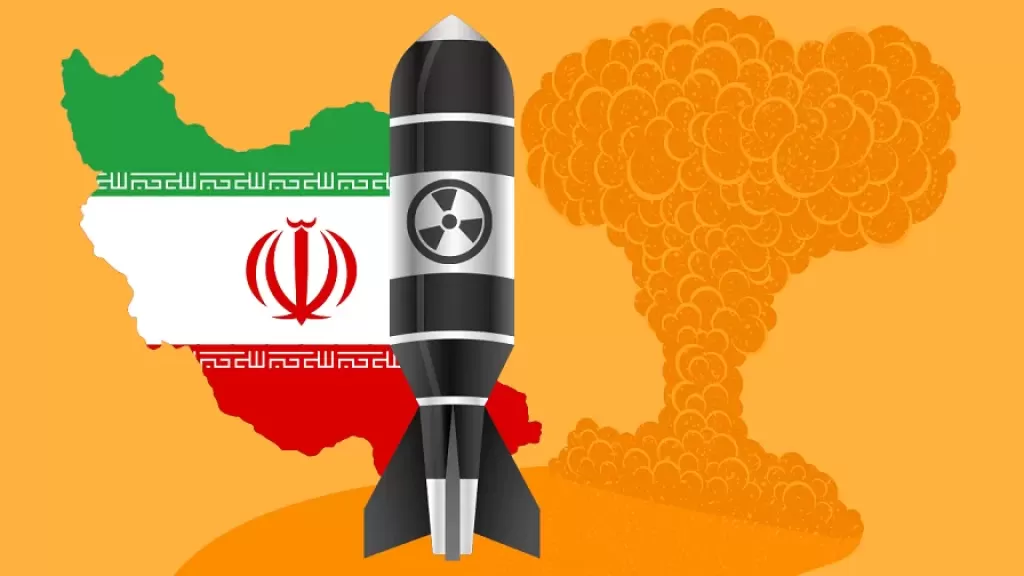 خارجية طهران: استمرار تخصيب اليوارنيوم في إيران خطاً أحمر