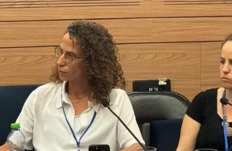 المجتمع الإسرائيلي من الداخل: جرائم اغتصاب طقوسية منظمة ضحاياها الأطفال