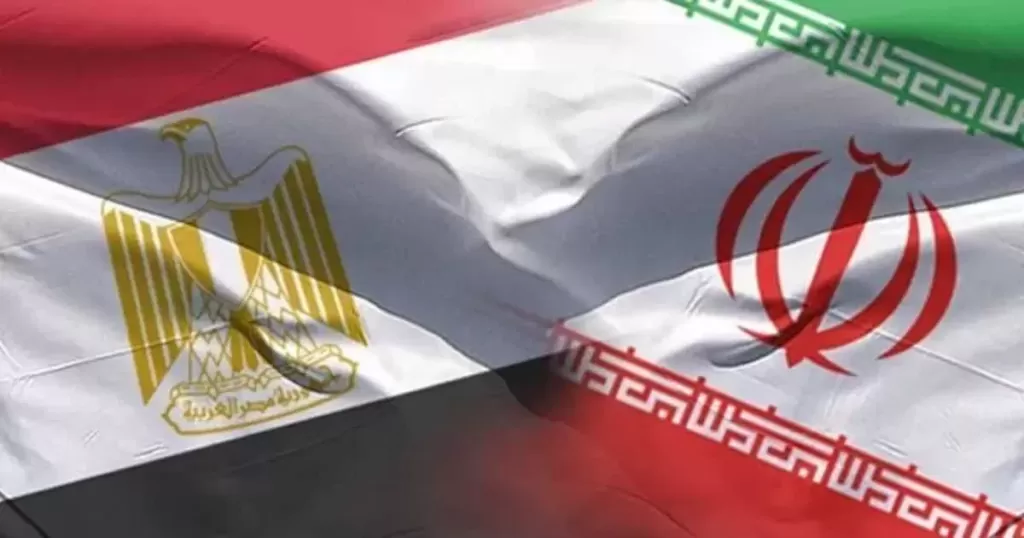 بشأن غزة.. مباحثات هاتفية مصر وإيران