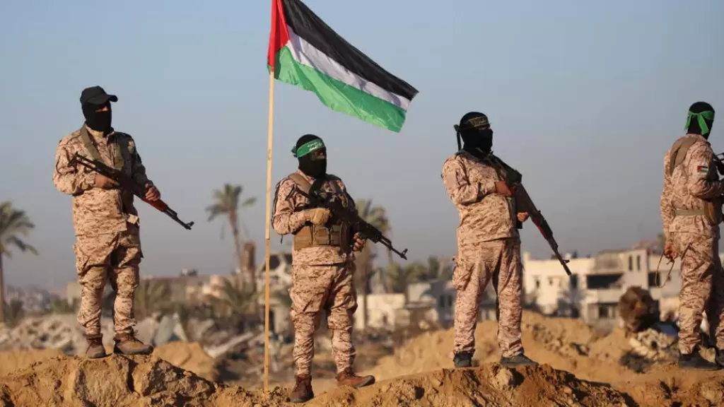 حماس توجه تحذيرا شديدا لإسرائيل بهذا الشأن