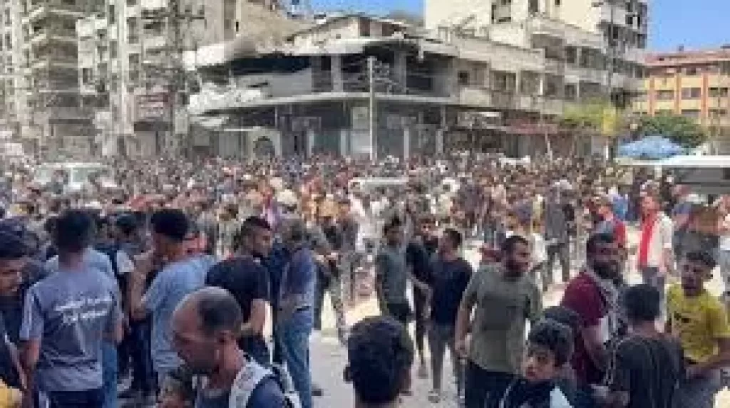 مؤسسة غزة الإنسانية تستأنف توزيع المساعدات اليوم بعد تعليقها بسبب تهديدات