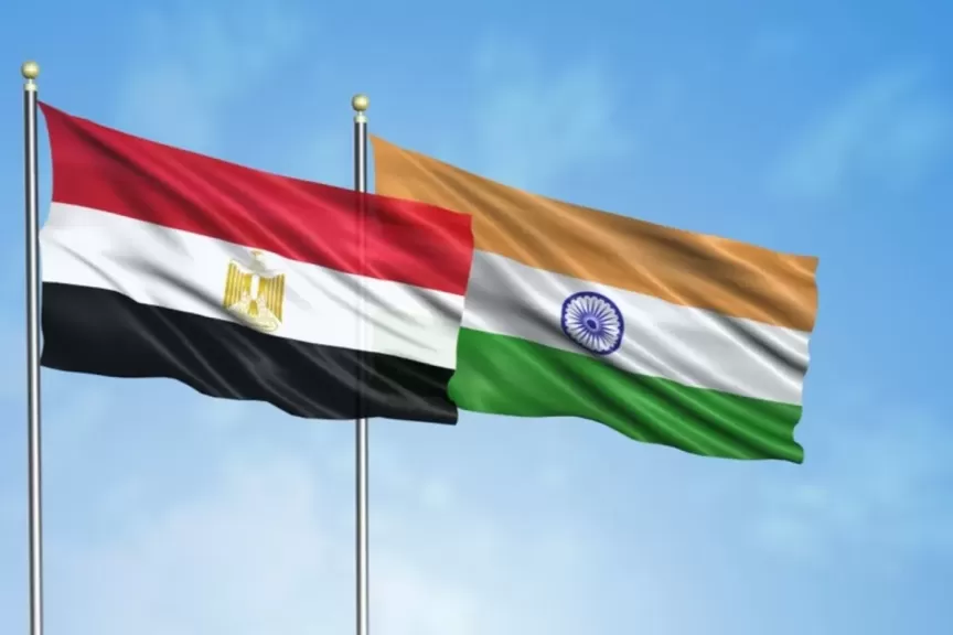 سفير نيودلهي في القاهرة يكشف حجم الاستثمارات الهندية في مصر