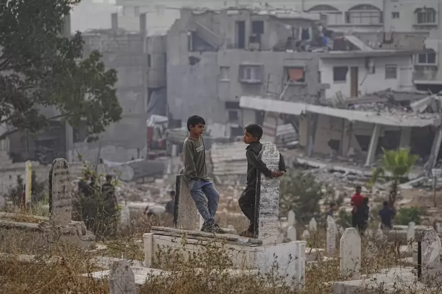الأمم المتحدة: إسرائيل ترتكب «إبادة» في غزة