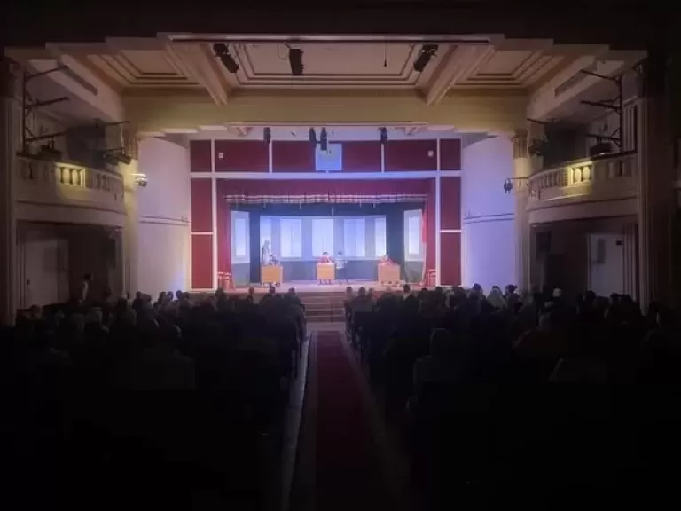 وزارة الثقافة المصرية تحقق رواجًا لافتًا بأرجاء الجمهورية وترفع شعار “كامل العدد”