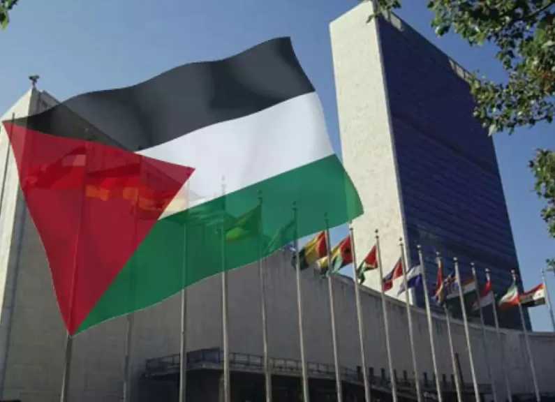واشنطن تحذر وتهدد بعقوبات على الدول المعادية للكيان الصهيوني