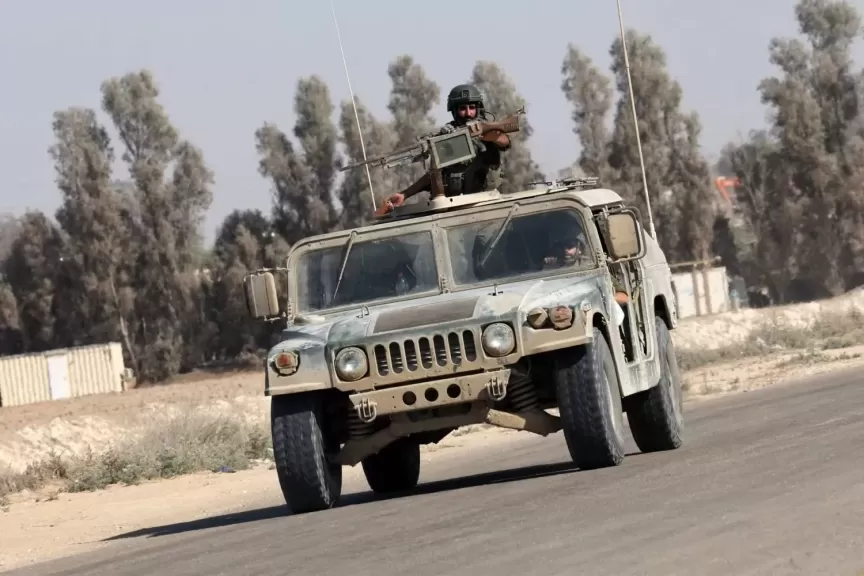 ضباط استخبارات في الجيش الإسرائيلي: الحكومة تصدر أوامر «غير قانونية» لا يجب الالتزام بها