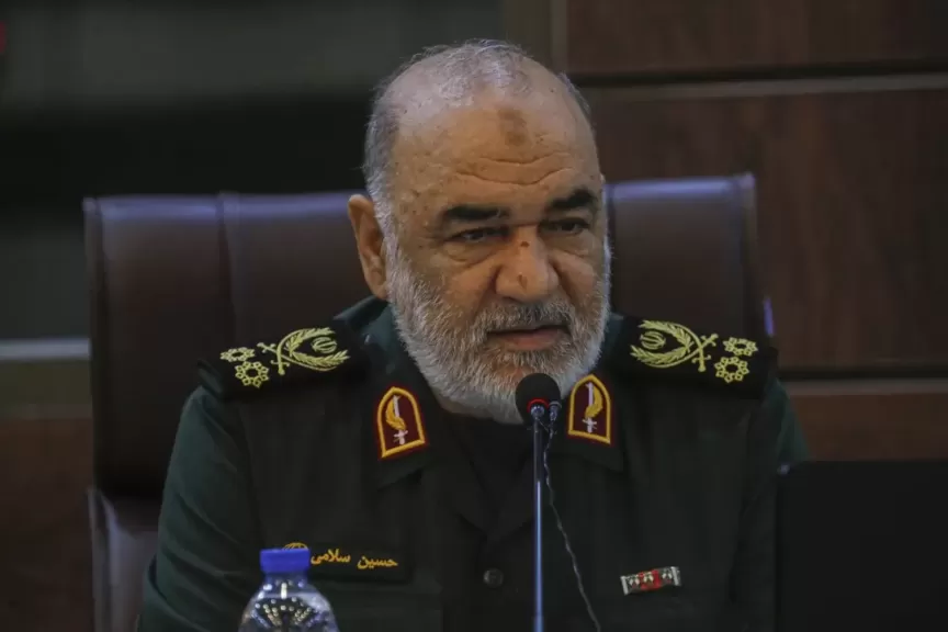 قائد «الحرس» الإيراني: قواتنا البحرية على أهبة الاستعداد للرد على أي تهديد