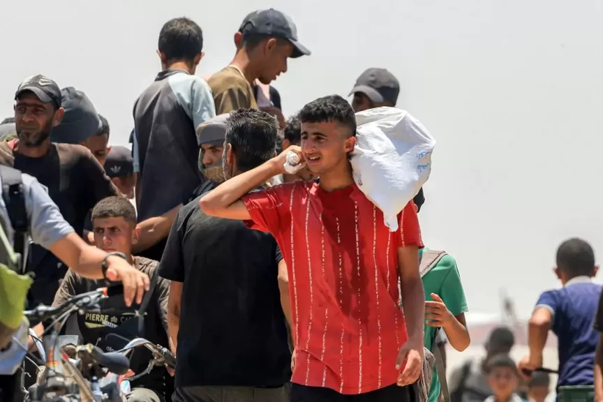 «هدنة غزة»... هل تعزز الضغوط على حكومة نتنياهو جهود التهدئة؟