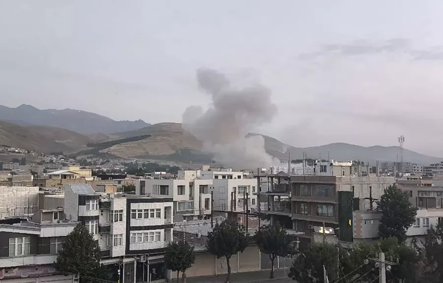 جيش الاحتلال الإسرائيلي: المعلومات الاستخبارية أفادت باقتراب إيران من إنتاج قنبلة نووية