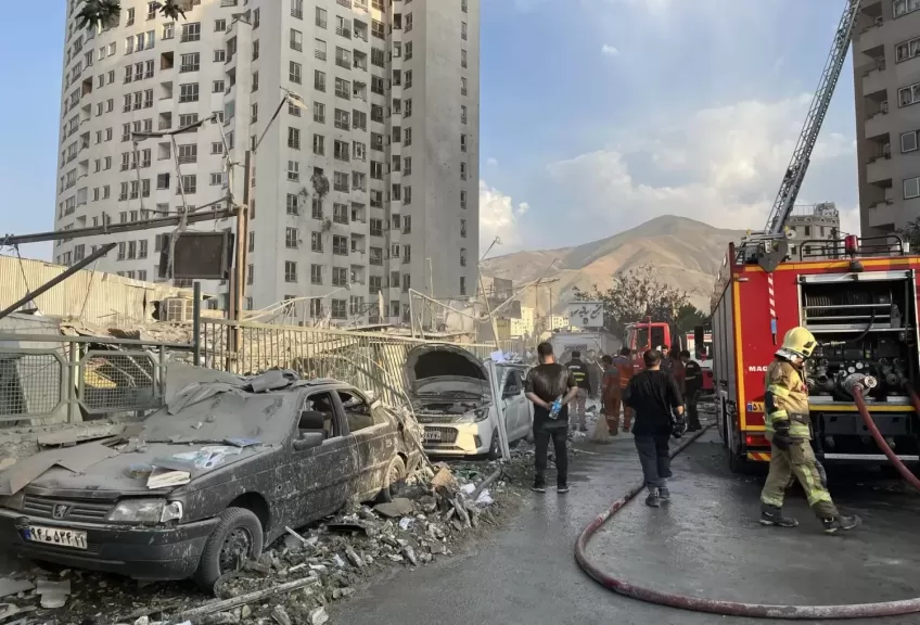 مسؤول أمريكي: واشنطن متمسكة بجولة المحادثات المقررة مع إيران في مسقط
